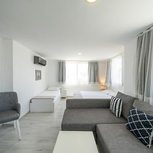 Apartament typu deluxe